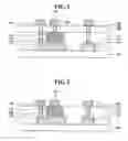 Fig. 02 - Semiconductor device including a capacitor structure and method of fabricating the same