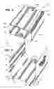 Fig. 04 - Low profile textile wire bundler sleeve