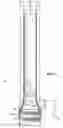 Fig. 04 - Bicycle fork assembly