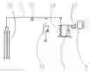 Fig. 01 - Actuation device for a brake