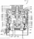 Fig. 01 - Compact high power alternator