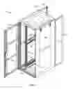 Fig. 02 - Network cabinet