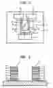 Fig. 03 - Bridge circuited magnetic sensor having magneto-resistive element and fixed resistor with the same layer configuration