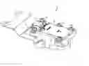 Fig. 01 - Surface mount thermostat