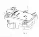 Fig. 03 - Surface mount thermostat