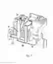 Fig. 08 - Surface mount thermostat