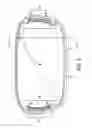 Fig. 03 - Illuminated motorcycle fairing element