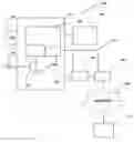 Fig. 01 - Monitored voltage inverter for security system