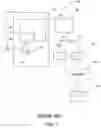 Fig. 02 - Monitored voltage inverter for security system