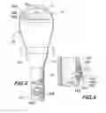 Fig. 03 - Electronic parking meter with vehicle detecting sensor