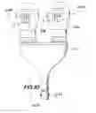 Fig. 10 - Electronic parking meter with vehicle detecting sensor