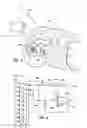 Fig. 02 - Nine-position resistor ladder switch assembly