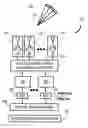 Fig. 01 - Multi-beam tile array module for phased array systems