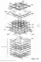 Fig. 10 - Multi-beam tile array module for phased array systems