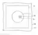 Fig. 01 - Microstrip antenna and clothes attached with the same