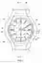Fig. 02 - Antenna device and radio wave controlled timepiece