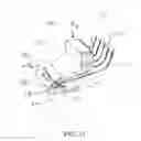 Fig. 20 - Adaptive antenna for use in wireless communication systems