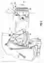 Fig. 04 - Satellite dish antenna mounting system