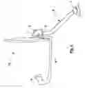 Fig. 06 - Satellite dish antenna mounting system