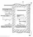 Fig. 01 - Exterior component disposed on front surface of radar device of vehicle