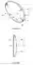 Fig. 05 - Satellite dish antenna assembly