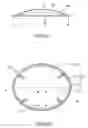 Fig. 06 - Satellite dish antenna assembly