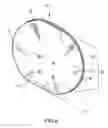 Fig. 07 - Satellite dish antenna assembly
