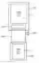 Fig. 01 - Apparatus for driving a plurality of display units using common driving circuits