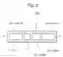 Fig. 08 - Apparatus for driving a plurality of display units using common driving circuits