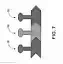 Fig. 08 - Electroluminescent wire display device