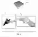 Fig. 05 - Flexible landscape display system for information display and control