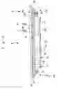 Fig. 04 - Ejection inspection device, liquid droplet ejection apparatus, method of manufacturing electro-optic device, electro-optic device, and electronic apparatus