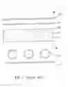 Fig. 02 - Diffusion plate used in direct-type backlight module and method for making the same