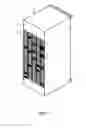 Fig. 08 - Management of data cartridges in multiple-cartridge cells in an automated data storage library