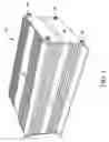 Fig. 02 - Container for electronic components