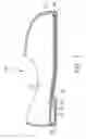Fig. 02 - Indoor shoe with illuminant function