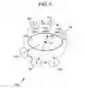 Fig. 06 - Systems and methods for estimating presence of a material within a volume of interest using x-ray