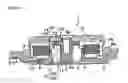 Fig. 06 - Fluid dynamic bearing mechanism for a motor