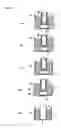 Fig. 12 - Fluid dynamic bearing mechanism for a motor