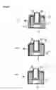 Fig. 13 - Fluid dynamic bearing mechanism for a motor