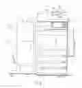 Fig. 02 - Image forming apparatus which displays a setting screen