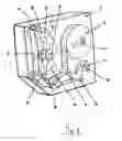 Fig. 02 - THERMAL TRANSFER PRINTER/LABELLER SPECIFICALLY DESIGNED FOR CASSETTES OR READY-TO-USE PACKAGES
