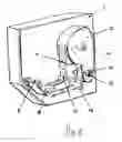 Fig. 03 - THERMAL TRANSFER PRINTER/LABELLER SPECIFICALLY DESIGNED FOR CASSETTES OR READY-TO-USE PACKAGES