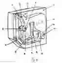 Fig. 05 - THERMAL TRANSFER PRINTER/LABELLER SPECIFICALLY DESIGNED FOR CASSETTES OR READY-TO-USE PACKAGES