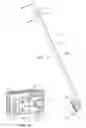 Fig. 02 - Pool tile cleaning device and method
