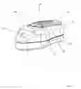 Fig. 02 - VACUUM HAND PUMP AND VACUUM SEALABLE BAG VALVE SYSTEM AND METHOD