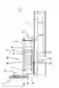 Fig. 03 - Injection molding machine with vertical plasticizing unit