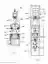 Fig. 07 - Injection molding machine with vertical plasticizing unit