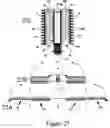 Fig. 19 - Thin multichip flex-module