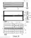 Fig. 22 - Thin multichip flex-module